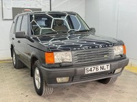 1999 Land Rover Range Rover 4.6 V8 HSE Station Wagon 5dr Petrol