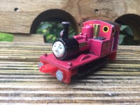ertl rheneas