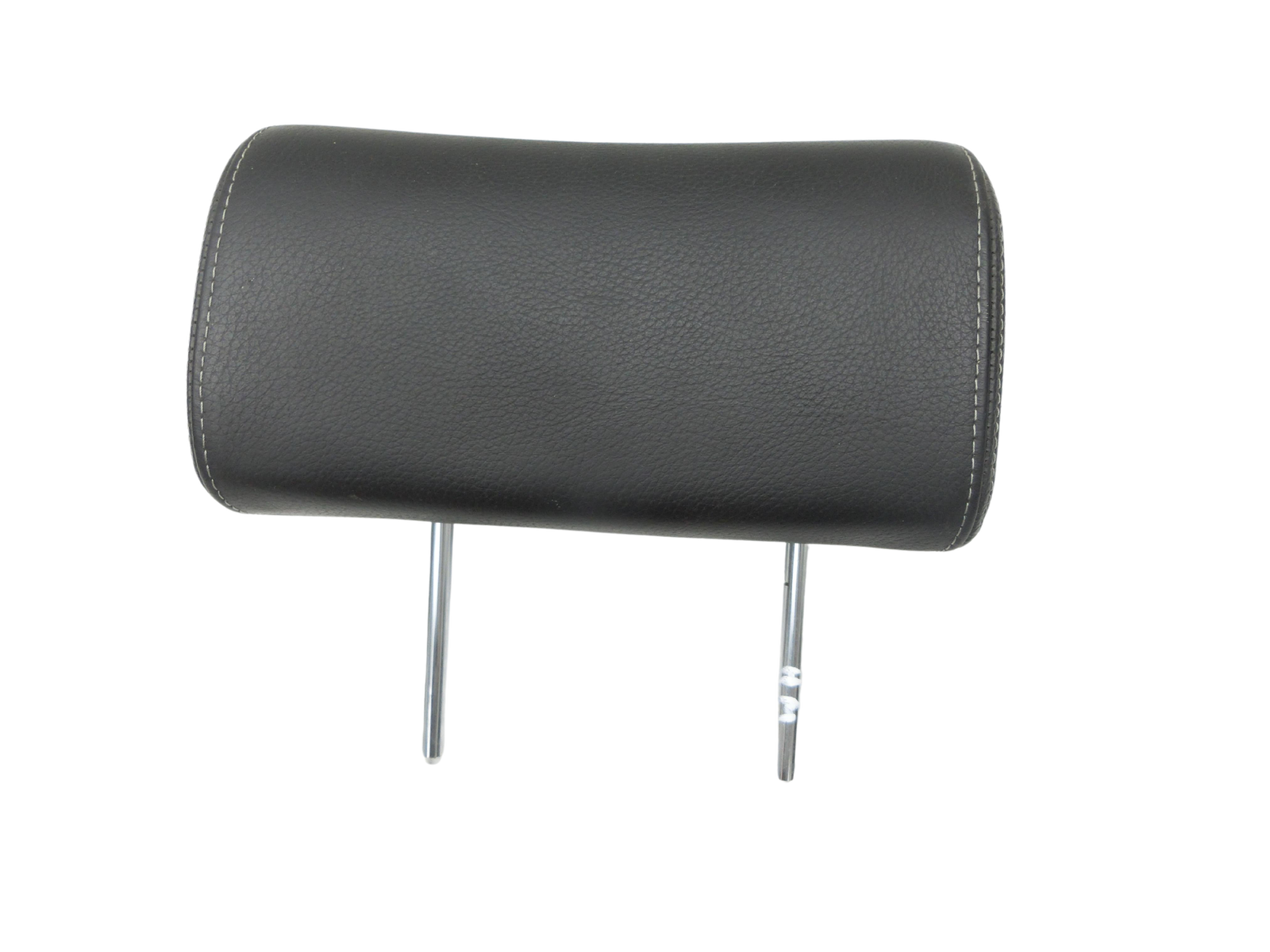 Kia Sorento XM 09-12 Leder Kopfstütze Mitte Hinten  - Bild 1