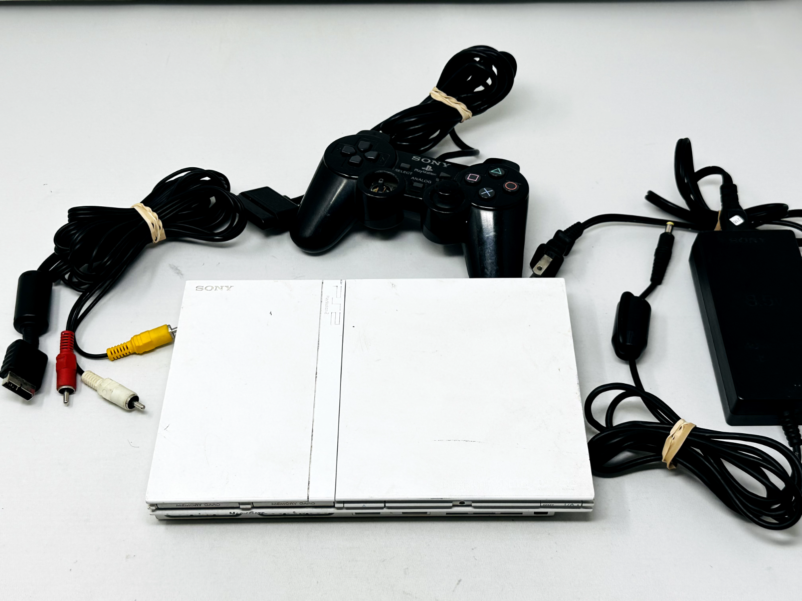 PlayStation2 - sachimo プレステ2 PS2 SCPH-79000 Amazon.com: Playstation 2 (SCPH-79000) Charcoal Black