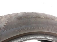 Jaguar XF X250 11-15 2x Reifen Ganzjahresreifen Viking 235/55R17 103YXL 7.59-7.91mm Jaguar XF X250 11-15 19.06.2014... Vorschau 7