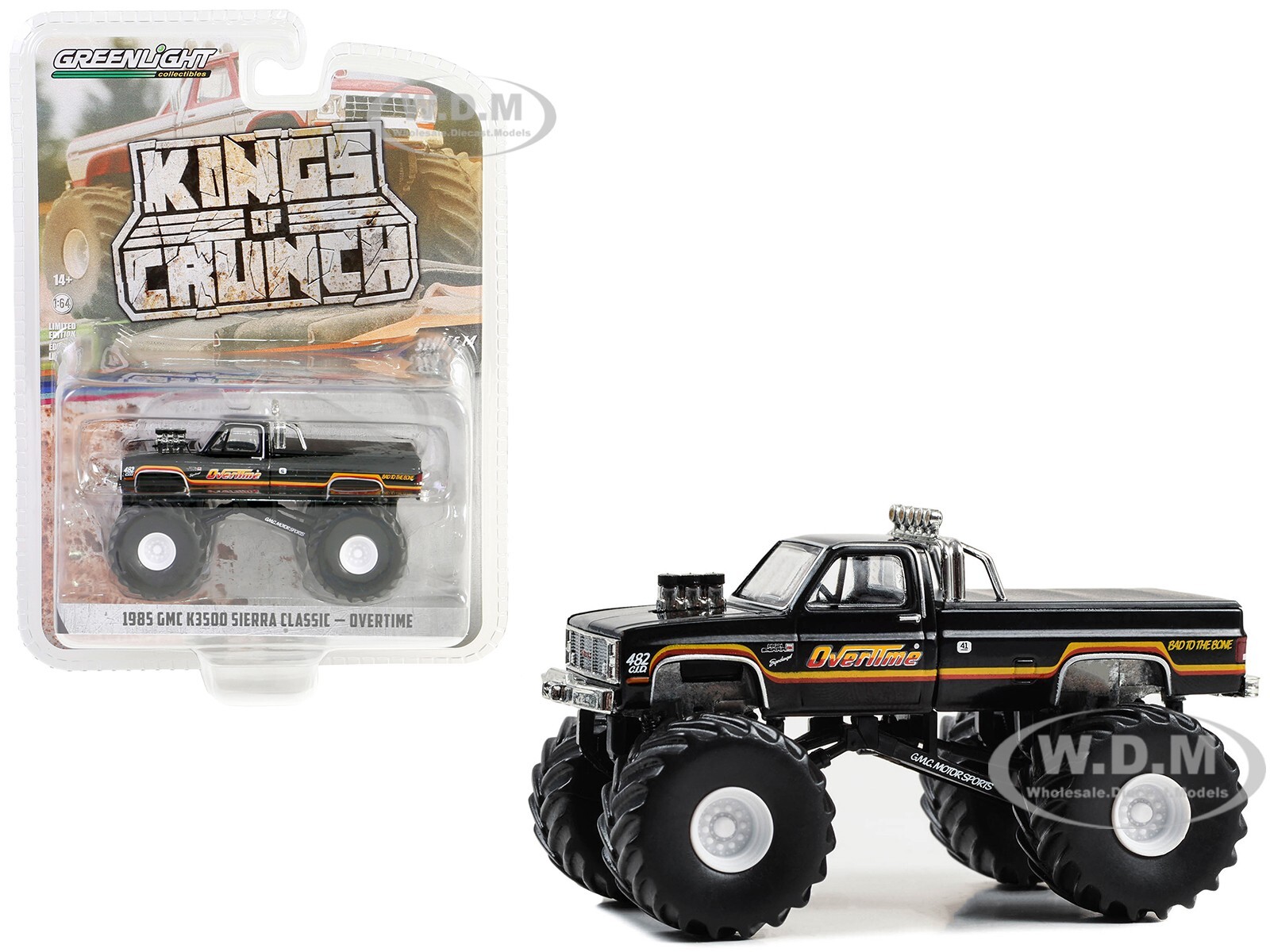 THE MONSTERS Classic Series 6個セット $_57.JPG?set_id=880000500F