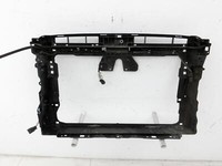 VW Passat B8 3G 14-19 TDI 1,6 88KW Schlossträger Frontmaske Träger VW Passat B8 3G 14-19 25.07.2017 3G0805588L gebraucht Vorschau 6