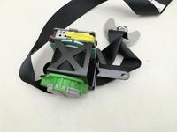 Toyota Auris E15 06-10 3T Gurt Sicherheitsgurt Rechts Vorne Toyota Auris E15 06-10 17.08.2009 7321002280C1... Vorschau 4