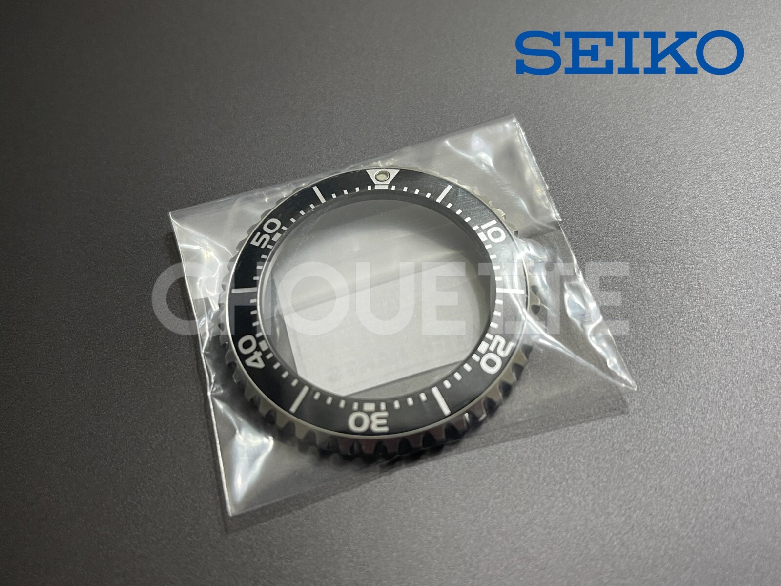 OEM Seiko Kinetic Diver SKA367, SBCZ011, 5M62-0BL0 Black OEM Seiko Kinetic Diver SKA367, SBCZ011, 5M62-0BL0 Black