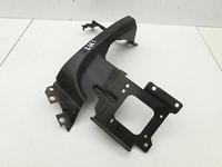 Range Rover Evoque L538 11-15 Kombi Halter Träger Aufnahme Führung für Stoßstange Links Hinten Range Rover Evoque... Vorschau 4