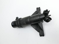 BMW E60 530d LCI 07-10 Waschdüse für Scheinwerfer Links BMW E60 530d LCI 07-10 23.10.2008 7038415 61677038415 gebraucht Vorschau 2