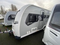 FEBRUARY SALE - 2023 Coachman Laser Xcel 875 Transverse Island Bed - WAS £34995