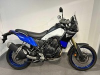 2020 Yamaha TENERE 700