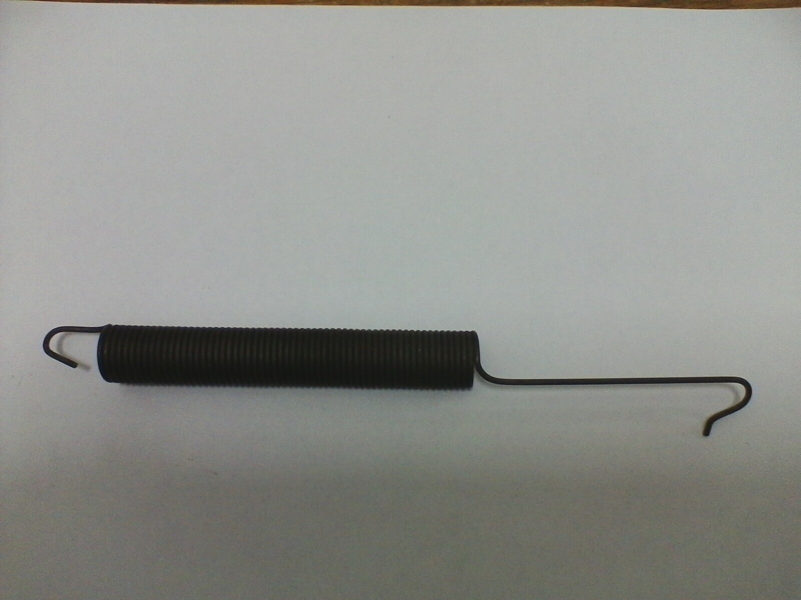 154430601 Frigidaire Kenmore Electrolux Dishwasher Door Spring