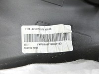 Ford Focus III 3 14-20 Kombi Türverkleidung Türpappe Links Hinten Ford Focus III 3 14-20 17.02.2015... Vorschau 6