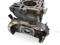 Mercedes W245 B180 08-11 CDI 2,0 80KW 640940 Motorblock für Motor Mercedes W245 B180 08-11 27.07.2011 A6400101605... Vorschau 4