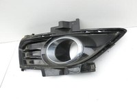 Ford C-Max DM2 07-10 Frontblende Frontleiste Rahmen Nebelscheinwerfer Rechts Ford C-Max DM2 07-10 10.07.2010... Vorschau 2