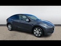 2023 Tesla Model Y Long Range AWD Auto MPV ELECTRIC Automatic