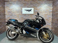 Yamaha FZR 1000 - NEW MOT - NATIONWIDE DELIVERY
