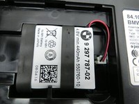 BMW F36 420d 13-17 Steuergerät TCB-01 TCB ECE Telematic Bluetooth SG BMW F36 420d 13-17 21.07.2016 8410-9362848... Vorschau 4