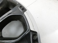 Jeep Grand Cherokee WK2 13-17 1 x Felge Aluminiumfelge 18 Zoll 5X127 Jeep Grand Cherokee WK2 13-17 24.02.2017... Vorschau 5