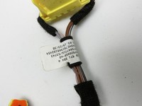 Skoda Octavia III 5E 17-20 Kabelbaum für Airbag Skoda Octavia III 5E 17-20 17.06.2019 5E0971584A 8E0971584A gebraucht Vorschau 4
