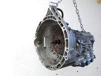 VW Touareg 7L 02-06 TDI 5,0 230KW GTK Automatikgetriebe Getriebe ohne Wandler VW Touareg 7L 02-06 14.07.2003... Vorschau 9