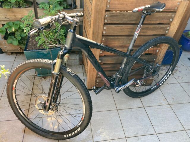 gumtree hardtail mountain bike