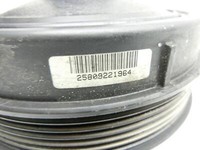 Mercedes C219 CLS 08-10 350 CGI 3,5  272985 Kurbelwellenscheibe Riemenscheibe für Kurbelwelle Mercedes C219 CLS... Vorschau 4