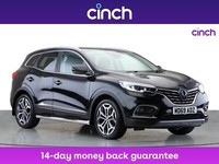 2019 Renault Kadjar 1.5 Blue dCi GT Line 5dr EDC SUV Diesel Automatic