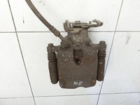 Opel Insignia A 13-17 CDTi 2,0 125KW Bremssattel Bremszange Hinten Rechts Opel Insignia A 13-17 25.01.2016 gebraucht Vorschau 3