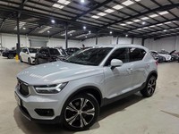 2021 Volvo XC40 1.5h T5 Twin Engine Recharge 10.7kWh Inscription Pro Auto Euro 6