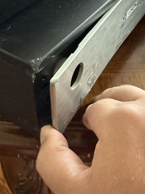 Artikelfoto(s) von einem verifizierten Käufer