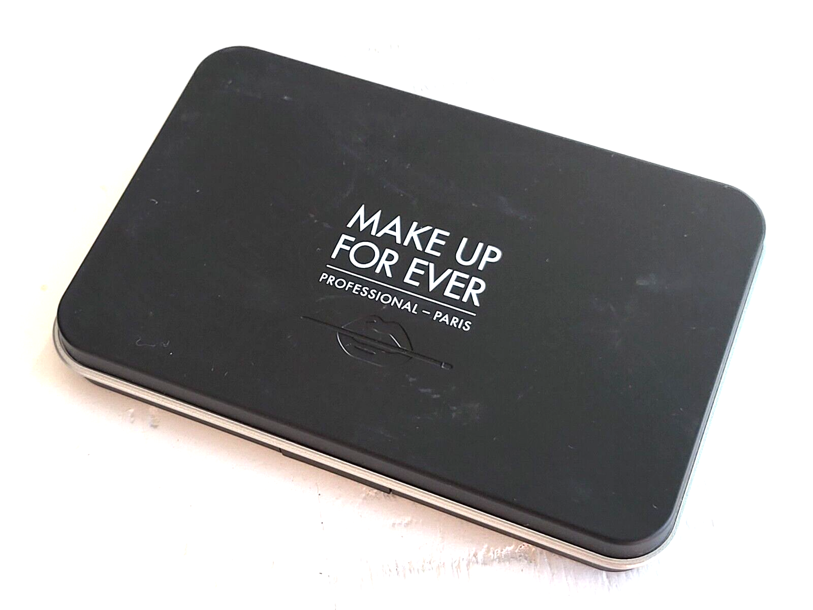 Make Up For Ever Matte Velvet Skin Blurring Foundation - Y415 - Almond