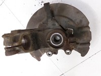 Ford Kuga I 08-12 TDCi 2,0 120KW Achsschenkel Radnabe Rechts Vorne Ford Kuga I 08-12 05.11.2010 8V41-3K170-AD... Vorschau 2