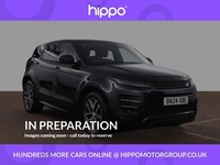 2024 Land Rover Range Rover Evoque 1.5 P300e 11.9kWh Dynamic HSE SUV 5dr Petrol 