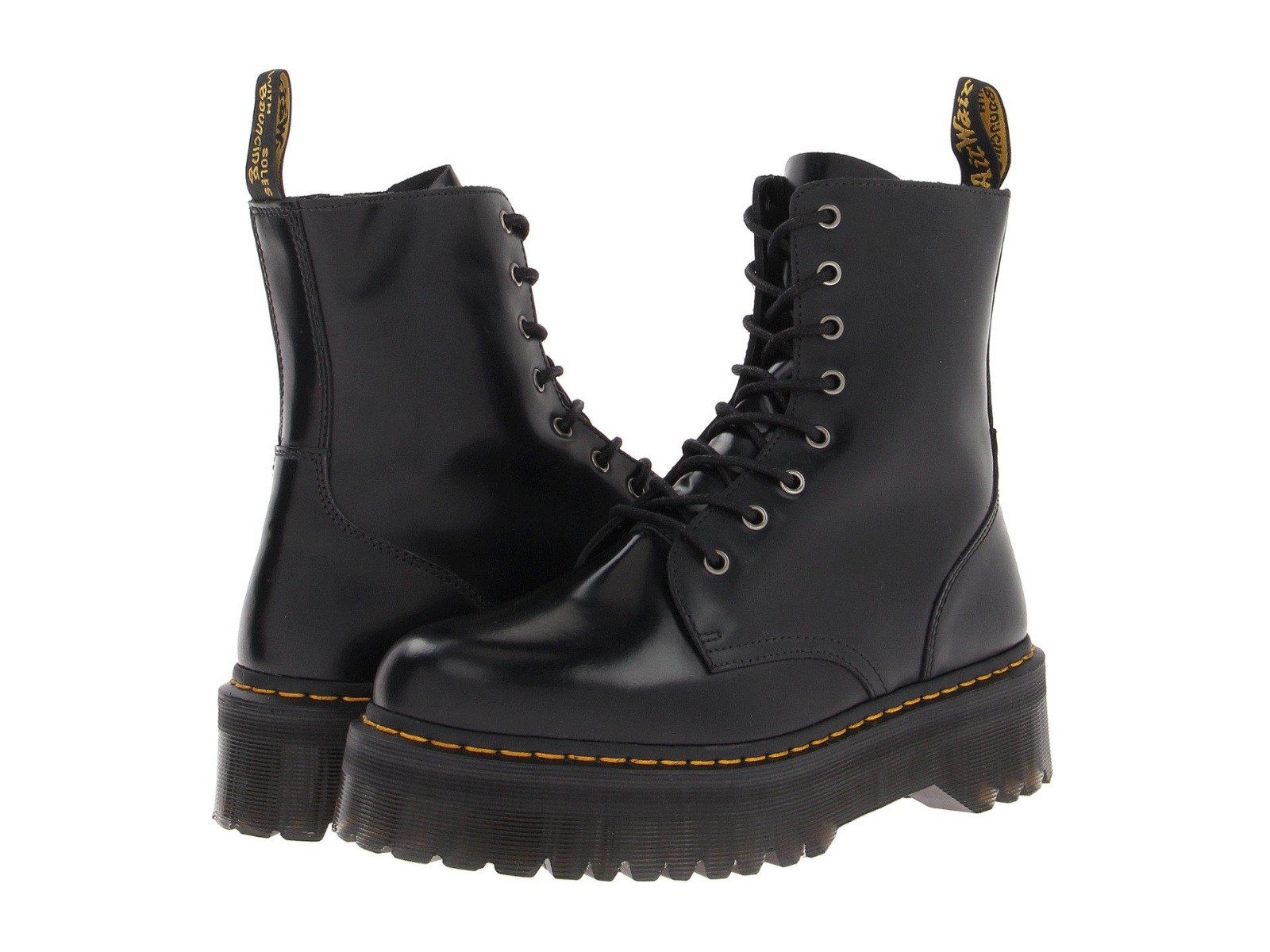 dr martens jadon 38