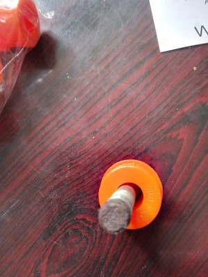 Fotos del artículo de un comprador verificado