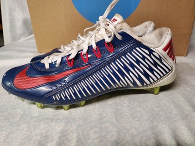 nike vapor carbon cleats 2011
