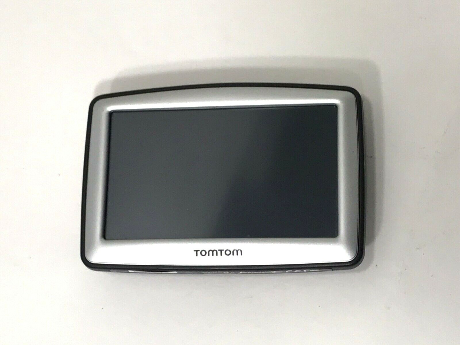 TomTom XL 4EG0.001.12 GPS Car Navigation System Tom Tom