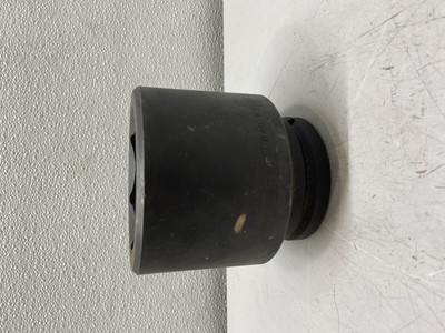 Wright 848-85 1-1/2'' Drive Impact Socket, 85mm Size