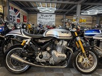 2011 Norton Commando 961 sport | outstanding condition | px welcome 