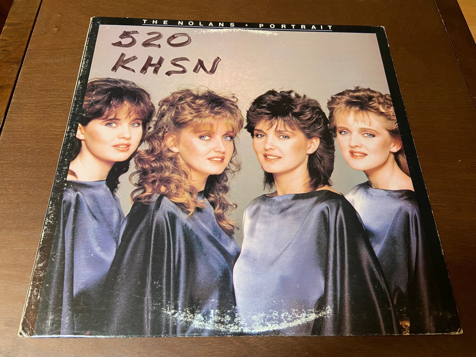 洋楽 The Nolans / The Jacksons 12inch promo 洋楽 The Nolans / The Jacksons 12inch promo Yahoo