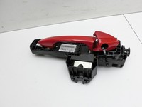 Mercedes W176 A200 12-15 Lim Türgriff Griff aussen Links Vorne 589 Mercedes W176 A200 12-15 05.11.2012 A2047600170... Vorschau 5
