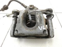 BMW E87 1er 116i 04-07 1,6 85KW Bremssattel Bremszange Vorne Links BMW E87 1er 116i 04-07 15.07.2005 3421-6776377... Vorschau 4