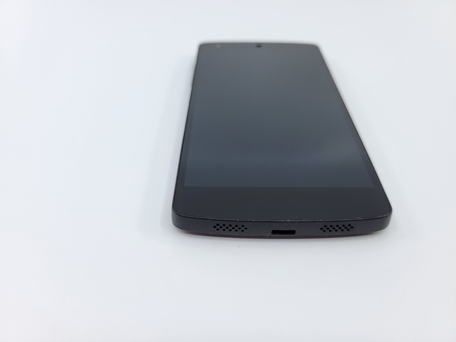 Excellent screen -tacky back LG Nexus 5  D820 16GB Unlocked 4G LTE Bulk Discount