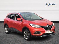 2020 Renault Kadjar 1.3 TCE 160 GT Line 5dr HATCHBACK PETROL Manual