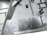 Mazda CX-30 19-24 Blende Sitzblende Verkleidung 
Sitz Links Mazda CX-30 19-24 18.05.2020 DFS2881H3 gebraucht Vorschau 4