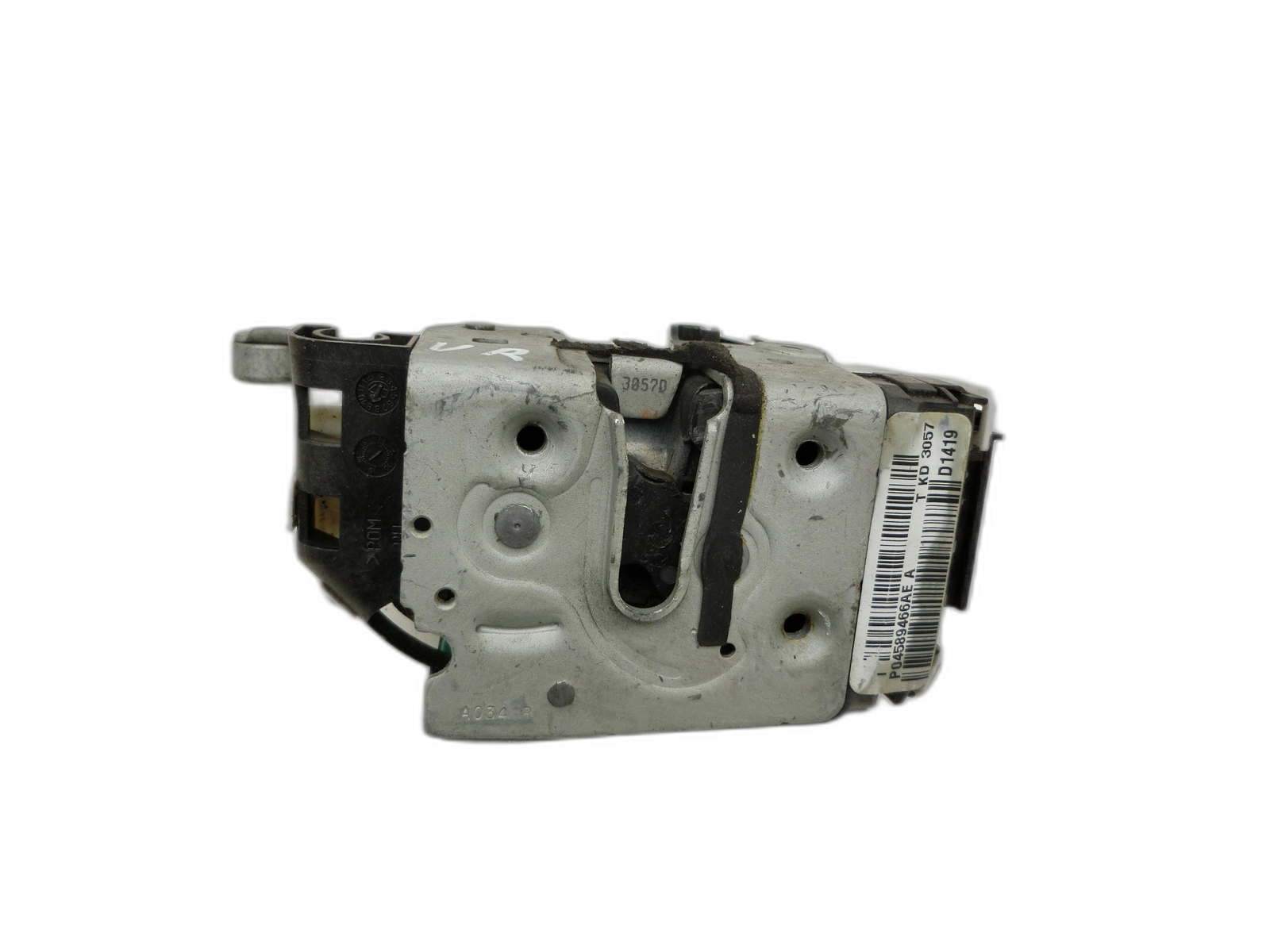 serratura della porta con motore elettrico Dx anteriore per Dodge Nitro 06-10 - Bild 1