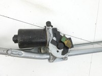 Mercedes W245 B180 08-11 Wischermotor m. Wischergestänge Vorne Mercedes W245 B180 08-11 27.07.2011 A1698202140... Vorschau 6