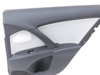 Avensis T27 15-18 Lim Türverkleidung Türpappe Rechts Hinten Avensis T27 15-18 20.01.2016 67630-05010 gebraucht Vorschau 4