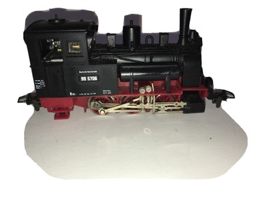 Tillig 08892 H0m Umrüstsatz für Schmalspur-Souvenirwagen NEU und OVP