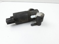 Ford Fiesta JA8 VII ST 08-12 Waschwasserpumpe Wischwasserpumpe Waschpumpe Vorne Ford Fiesta JA8 VII ST 08-12... Vorschau 4