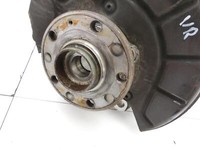 VW Passat 3C B7 10-15 TDI 2,0 103KW Achsschenkel mit Radnabe vorne rechts VW Passat 3C B7 10-15 21.03.2014... Vorschau 4